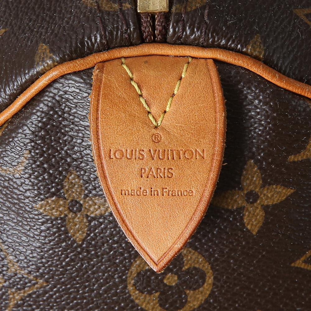 LOUIS VUITTON(USED)루이비통 모노그램 스피디 35